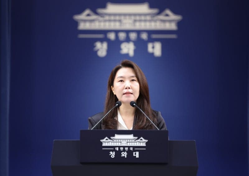 조희대 대법원장 "대법관 제청 간섭은 위헌" vs 청와대 "신속한 재제청 필요"