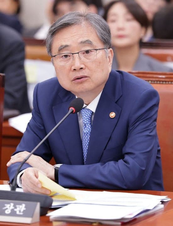 조현 외교장관 "北 지뢰 도발 엄중…안보리 대응 등 다각적 검토"