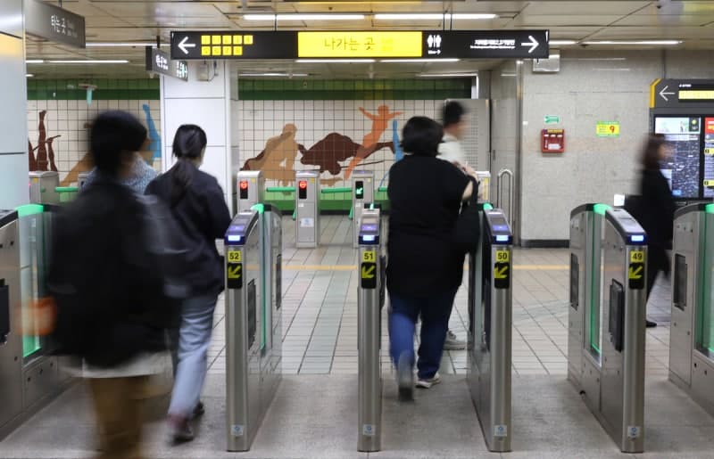 서울 출퇴근 경기 주민 79% 이사·이직 고려…철도 인프라 확충 시급