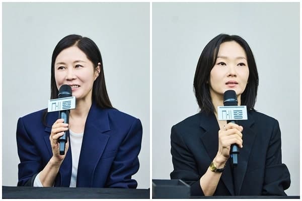 SNS 시대의 ‘민중의 적’을 묻다…문소리·이봉련의 연극 ‘에너미’