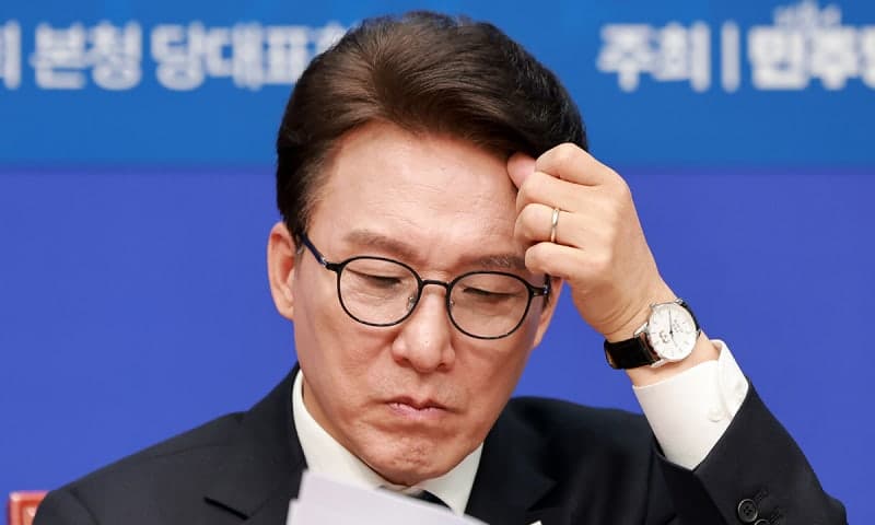 중대범죄수사청 인선 갈등 격화…이재명 대통령 "사심 인사 안 돼"
