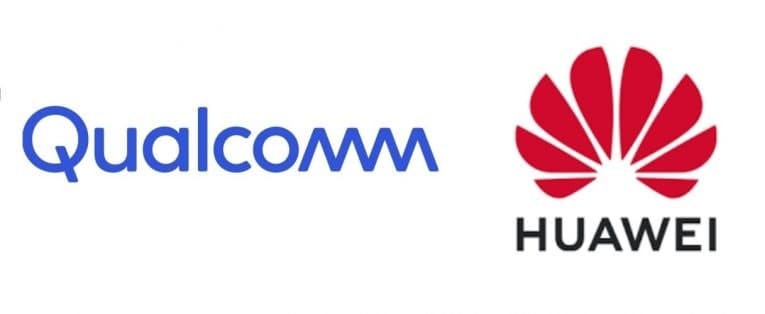 화웨이-퀄컴, 5G부터 '로직폴딩'까지 포괄적 특허 맞손