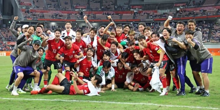 아시안게임 축구 대표팀 병역 특례 논란…국회 국민동의청원 등장
