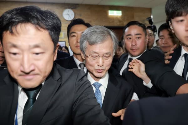 조희대 대법원장 "12·3 비상계엄 위헌, 계엄사 파견 요구 전면 거부했다"