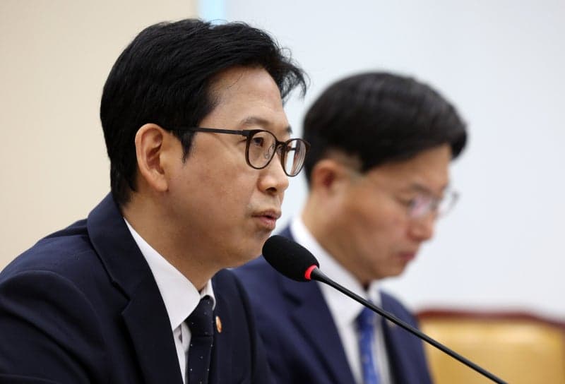 과방위 국감서 과기정통부 금융 해킹 책임론과 AI 사업 특혜 의혹 도마