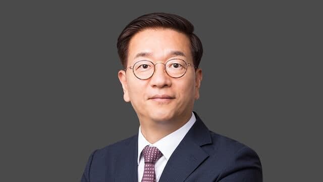 법무법인 태평양, 김종호 전 기술보증기금 이사장 고문으로 영입