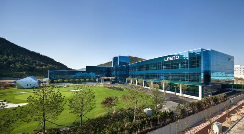 리노공업, CPO 시장 선점 효과 기대…목표주가 10만원으로 상향