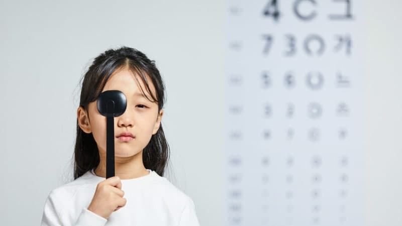 근시, 안경 교정 넘어 평생 관리 필요…고도근시 22% 달해
