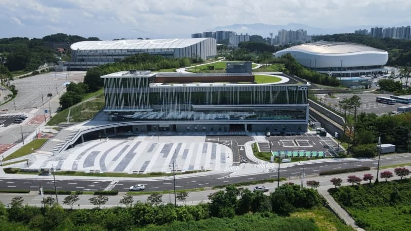 강원도, 10월 특별 추천 여행지로 ‘2026 강릉 ITS 세계총회’ 선정