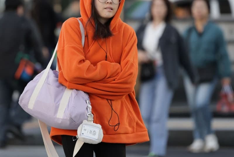 2005년 이후 가장 빠른 한파주의보… 강원 산지 아침 기온 3도까지 뚝