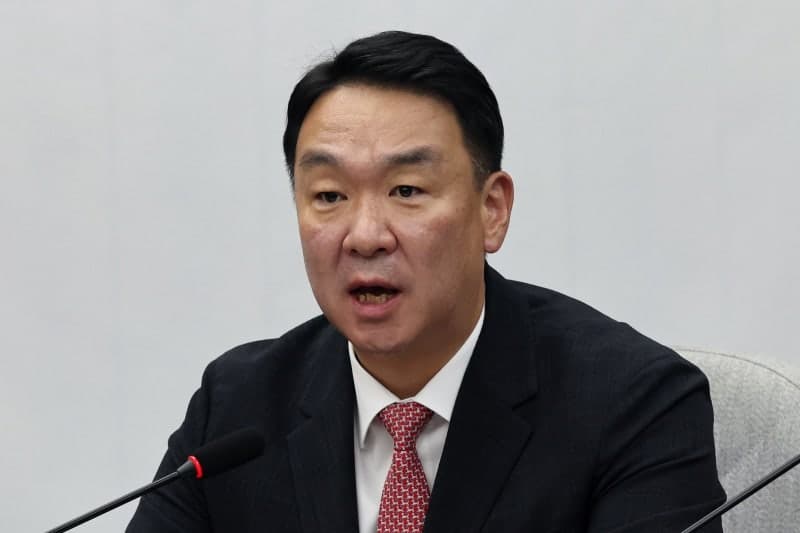 국민의힘, 사고당협 9곳 조직위원장 경선 결과 발표…용인갑 양향자·윤재복 결선