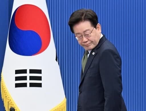 이재명 대통령 "알리·테무 살리려 다이소 압박? 허무맹랑한 가짜뉴스"