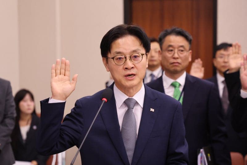 김정관 장관 “알래스카 LNG, 사업성 낮았지만 중동전쟁 후 전략적 가치 생겨”