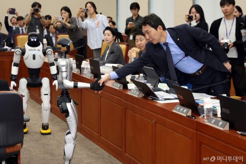 티빙·토스페이먼츠·강남언니, 국감서 보안 관리 부실 집중 질타