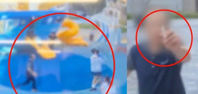 놀이터 금연 요청한 아빠 폭행하고 방화 협박까지… 60대 남성 검찰 송치