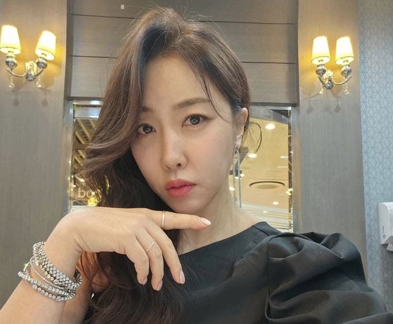 숙행, '상간녀 위자료 소송' 일부 패소…3000만 원 배상 확정