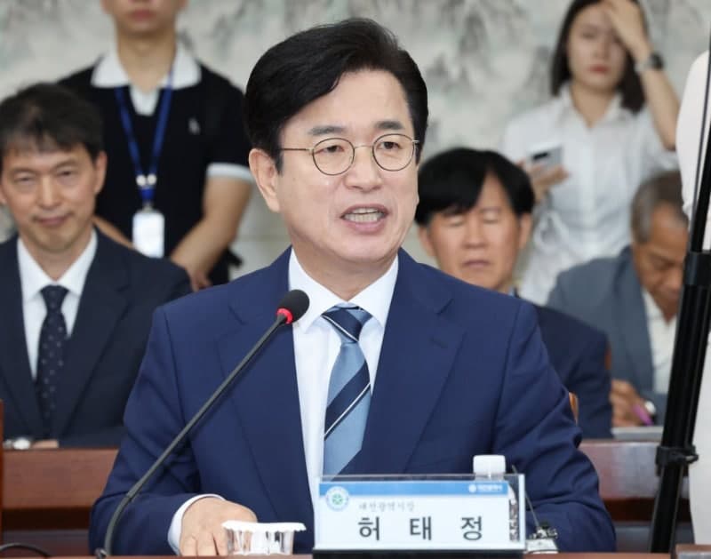 대전시, 전국 최하위 학교급식 식품비 15% 대폭 인상 추진