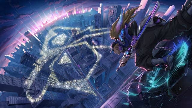 2026 리그오브레전드 월드 챔피언십 16일 미국서 개막…LCK 4개 팀 출격