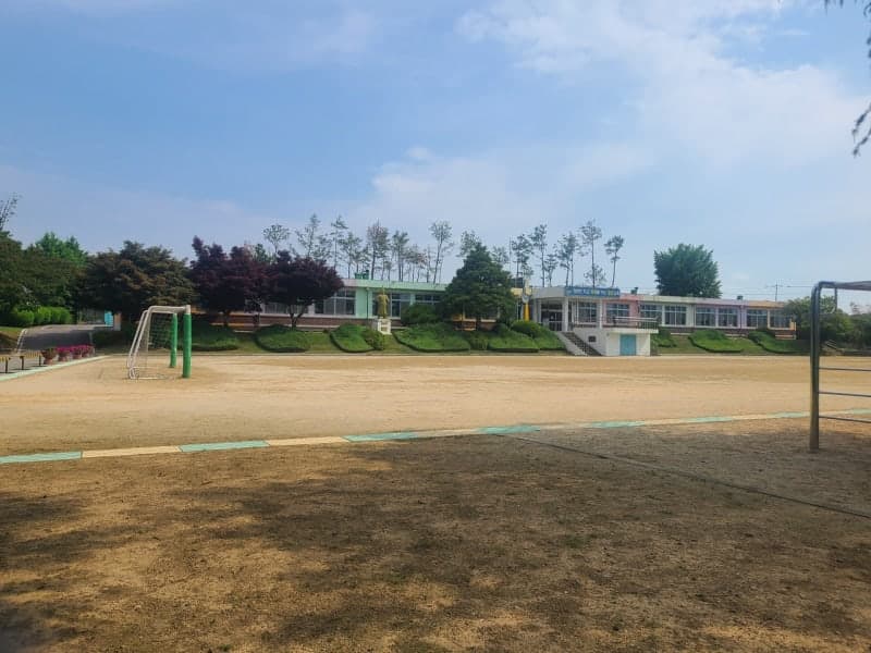 대전 기성초등학교 길헌분교장, 2028년 3월 본교로 통합