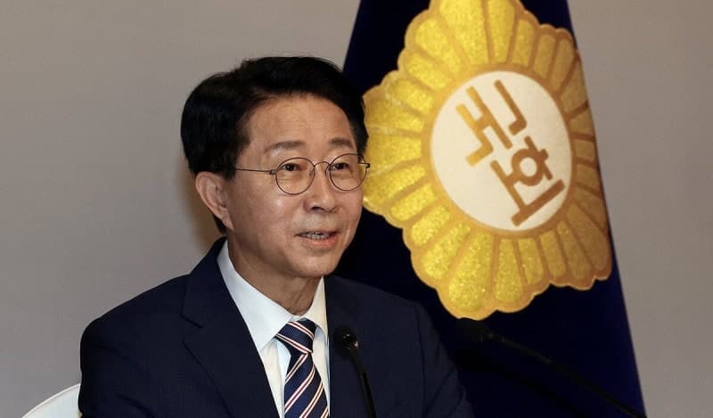 조정식 국회의장, 취임 후 첫 유럽 4개국 순방…의회 외교 및 경제 협력 확대