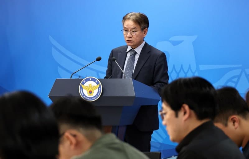경찰 수사개혁위 "5년간 변호사 500명 채용하고 수사 지휘는 전자문서로만"