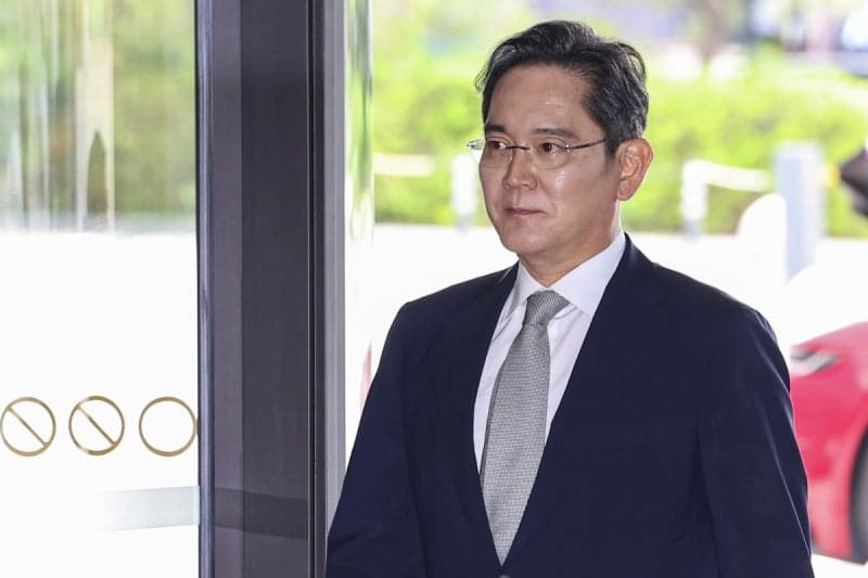 3분기 주요 그룹 총수 주식재산 18조 증발…이재용 13조 감소