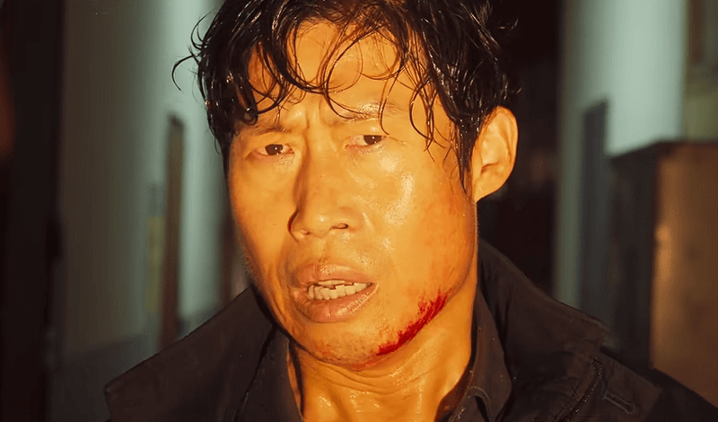 보수단체, 영화 '암살자(들)' 유해진 규탄 시위 및 문체부 장관 고발