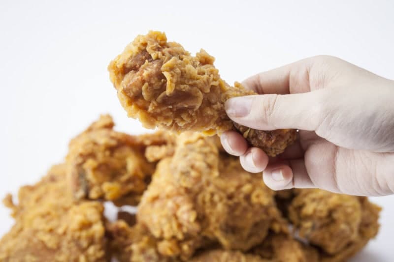배달앱 치킨 중량 표시 믿었는데…실제론 최대 30% 차이