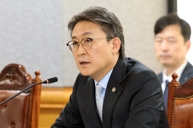 권대영 "단일종목 레버리지 ETF, 금융위가 최종 결정…정치적 고려 없었다"