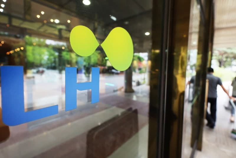 LH 공공임대 5년간 빈집 임대료 손실 1670억…행복주택 공실 심각