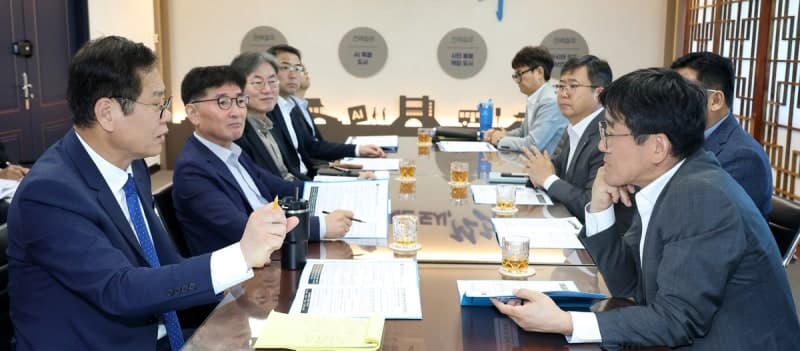 전주시-전북은행, 금융데이터 공유로 지역경제 맞춤형 정책 설계 나선다