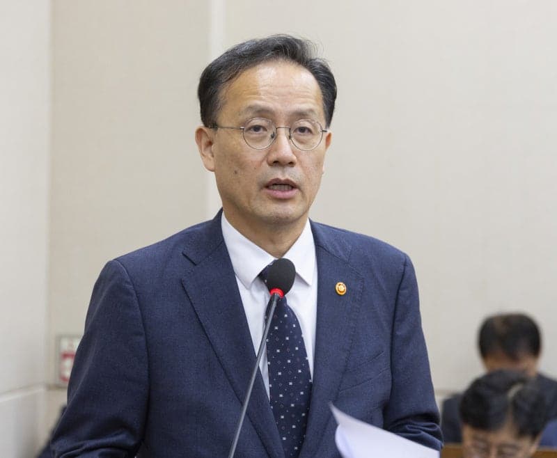 이형일 부총리 "민생 안정·양극화 완화 총력…올해 3%대 성장 목표"