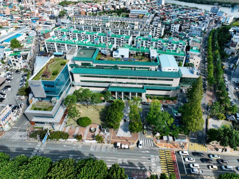 대구 동구, 민선 9기 조직개편 단행…미래정책실·도시환경국 신설로 행정 역량 강화