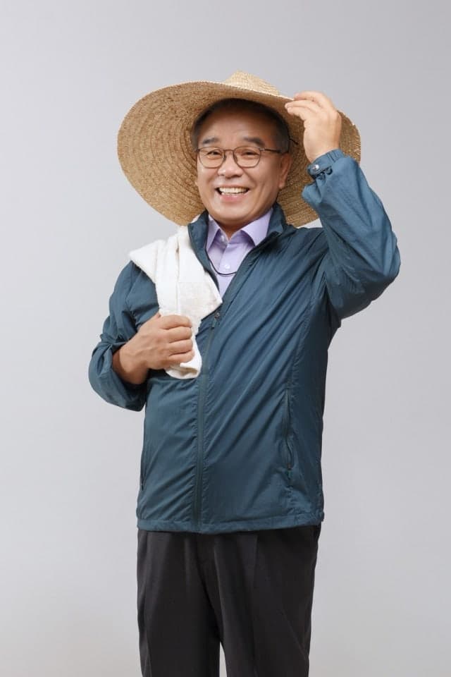 대전 첫 양봉 ‘농업마이스터’ 탄생…박헌의 지부장 선정