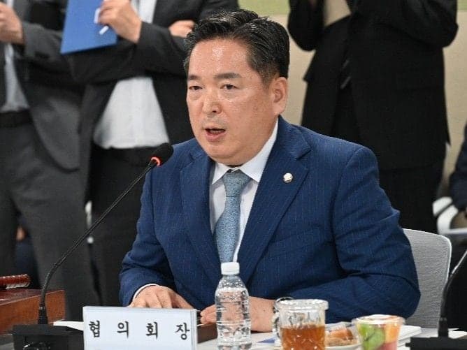 전국 기초단체장들, 미래대응기금 신설에 따른 지방교부세 개편 전면 재검토 촉구
