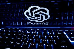 오픈AI, EU AI법 대응해 챗GPT에 '텍스트그레인' 워터마크 도입