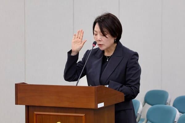 전남광주 부시장 후보자 인사청문회, 시민추천제 공정성·자질 도마 위
