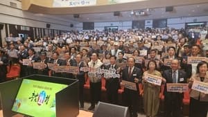 박수현 충남지사 "홍성을 충남의 미래 중심으로"…행정수부도시 도약 지원