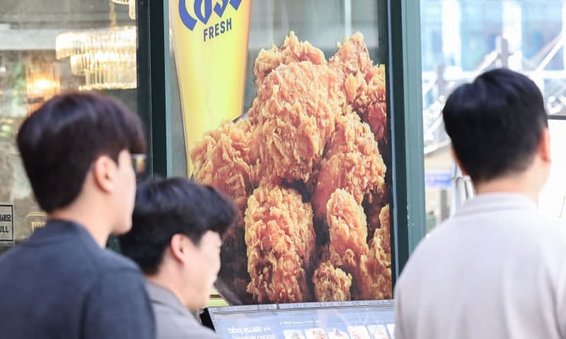 공정위, bhc·BBQ·교촌 치킨 3사 가격 담합 의혹 현장 조사 착수
