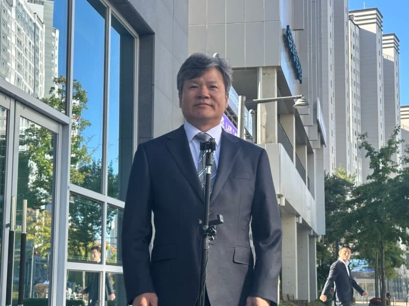 문홍주 초대 대전중수청장 취임…조직 안정화와 국가재정 수사 집중