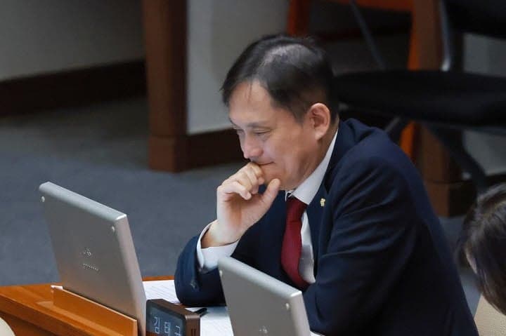 민주당, '전두환 내란 부정' 발언한 김태규 의원 경찰 고발