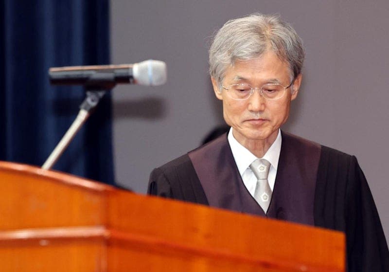 조희대 대법원장, 국감 증인 출석 거부…'대법관 재제청' 갈등 격화