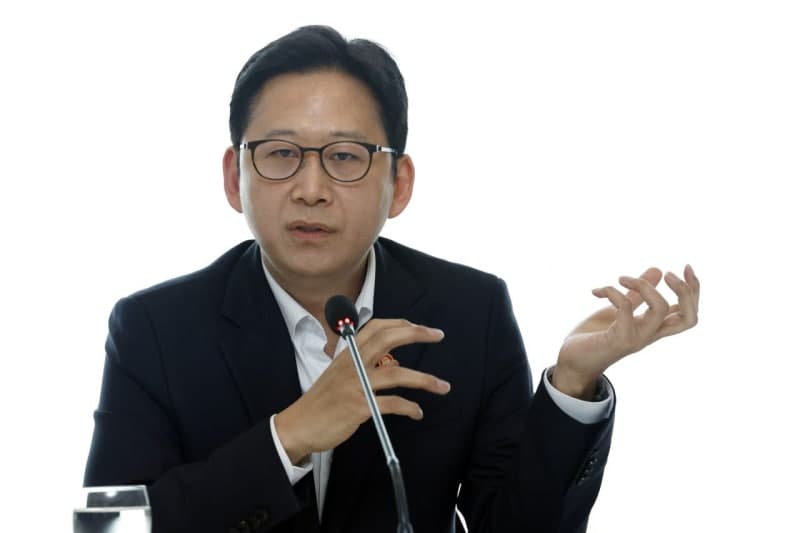배경훈 부총리 "AI 3대 강국 도약"…연말 '모두의 AI' 출시 및 3대 메가프로젝트 가동