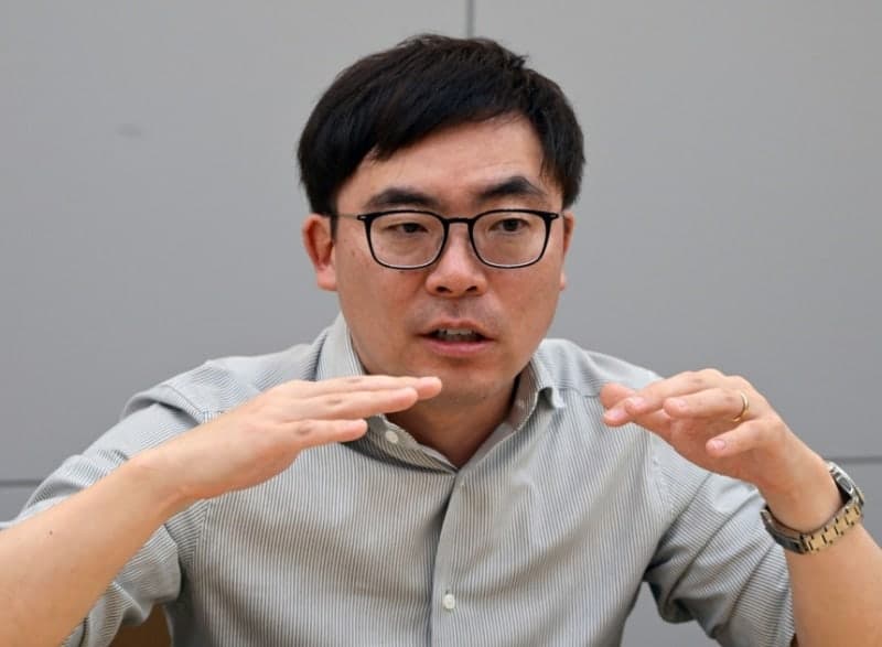디앤디파마텍, MASH 치료제 '자보페그두타이드' 미국간학회서 2년 연속 구두 발표