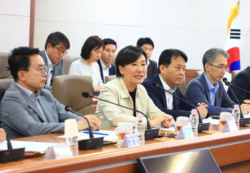 상속·고령농 문제 해결할 '농지 특별조치법' 연내 제정 속도 낸다