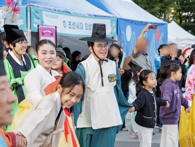 전통과 미래가 만나는 제24회 허준축제, 10일부터 마곡 일대서 개최