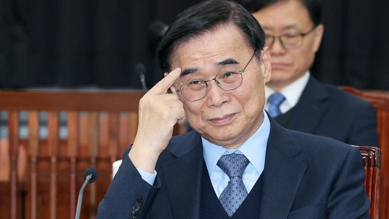 국정원, 美 비자 거부설 일축…'강화된 입국 절차로 인한 지연'
