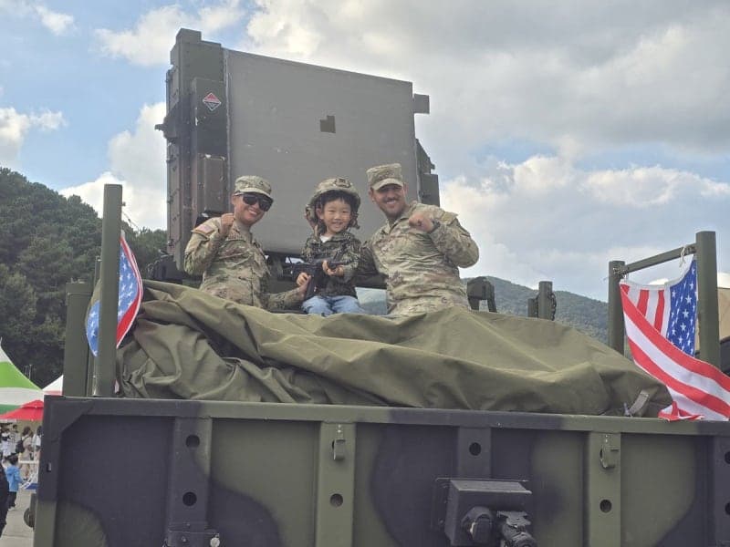 91만 명 찾은 제16회 계룡軍문화축제, 안전사고 없이 명품 축제로 성료