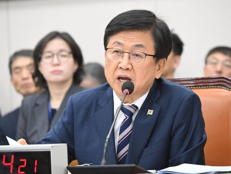 최교진 교육부 장관 "'서울대 10개 만들기' 내년 2곳 이상 추가 선정"