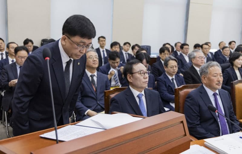 여야, 행안위 국감서 선관위 질타…“무법천지 올림픽공원 보고만 있나”